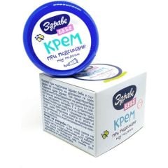 Zdrave Krem Baby (Bebek)