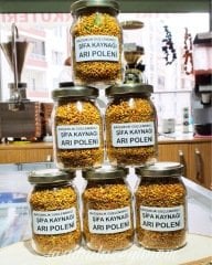 DOĞAL ARI POLENİ 125GR NET