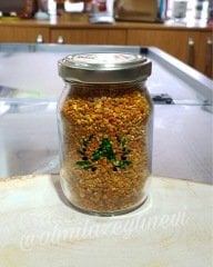 DOĞAL ARI POLENİ 125GR NET