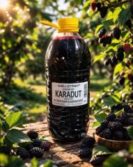 KARADUT KONSANTRESİ EKONOMİK BOY 4kg= 40litre