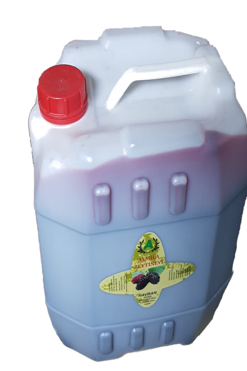 24 Kg Karadut Konsantresi Ege'den Doğal