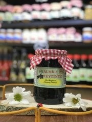 KEÇİ BOYNUZU PEKMEZİ (HARNUP)