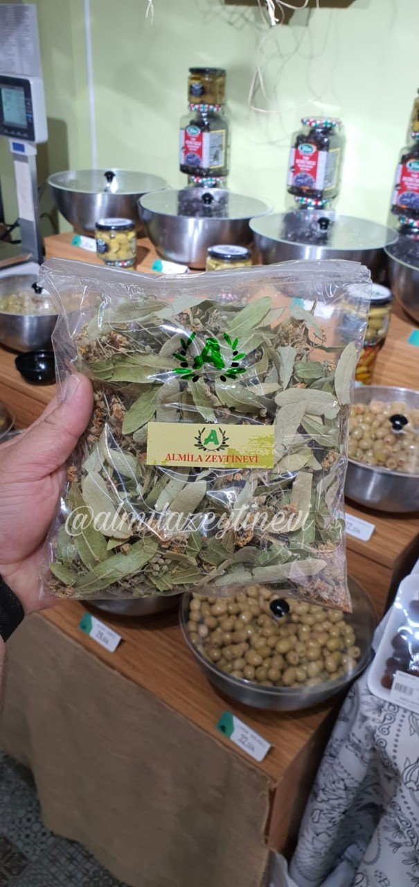 IHLAMUR (50gr)