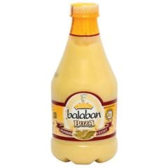GLUTENSİZ BALABAN BOZA (1lt)