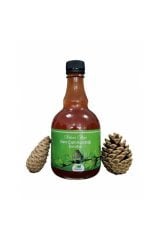 ÇAM KOZALAĞI ŞURUBU (500ml Cam)