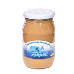 GÜNTEPE EZİNE (KOYUN) SÜT REÇELİ (210gr Cam Kavanoz)