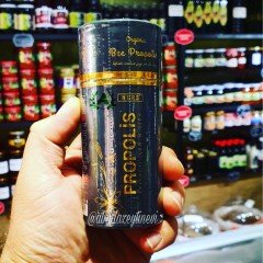 NURS ORGANİK PROPOLİS DAMLASI 30ml