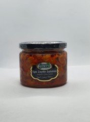 SOSERO EGE ZEYTİN SALATASI 290Gr