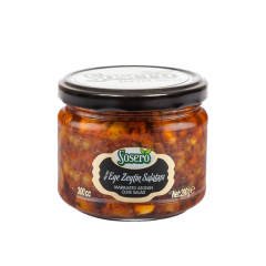 SOSERO EGE ZEYTİN SALATASI 290Gr
