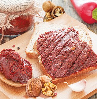 SOSERO KAHVALTILIK ACUKA 290Gr