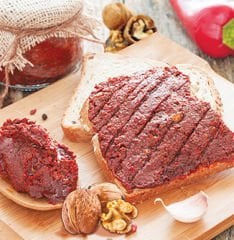 SOSERO KAHVALTILIK ACUKA 290Gr