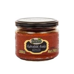 SOSERO KAHVALTILIK ACUKA 290Gr