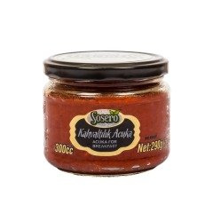 SOSERO KAHVALTILIK ACUKA 290Gr