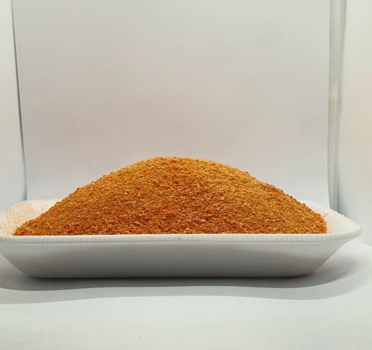 %100 EV YAPIMI TARHANA