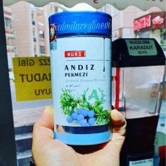 NURS ANDIZ PEKMEZİ 400gr