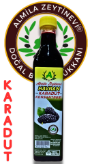 KARADUT KONSANTRESİ (Şekerli)
