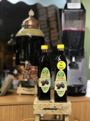 KARADUT KONSANTRESİ 2'Lİ AVANTAJ PAKET (Şekerli+Şekersiz)