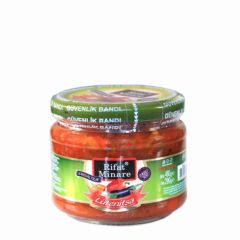 Rıfat Minare Kahvaltılık Tatlı Sos 290gr
