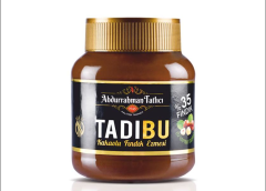 Abdurrahman Tatlıcı Tadıbu Kakolu Fındık Ezmesi 330 gr