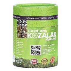 ZÜHRE ANA KOZALAK MACUNU