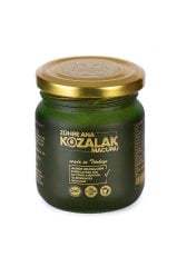 ZÜHRE ANA KOZALAK MACUNU