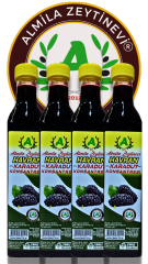4x700gr Karadut Konsantresi (Ekonomik)