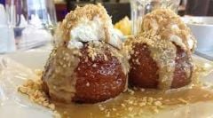 DUBLE HAYRABOLU TATLISI (ARDA)