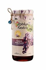ÜZÜM PEKMEZİ 620GR