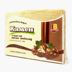 Kamen Gofret (BG)