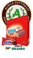 BALKAN SUHA PASTA / 12'Lİ