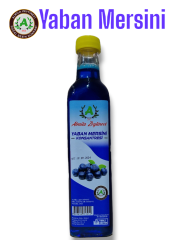 YABAN MERSİNİ KONSANTRESİ