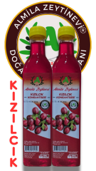 KIZILCIK  KONSANTRESİ