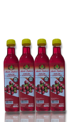 KIZILCIK  KONSANTRESİ
