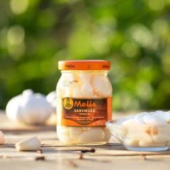 MELİS SARIMSAK TURŞUSU 180gr