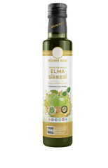 Zühre Ana Sandaloz Sakızlı Elma Sirkesi Doğal Fermantasyon 500 ml