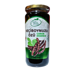 SAKLI DOĞA KEÇİBOYNUZU ÖZÜ 640GR