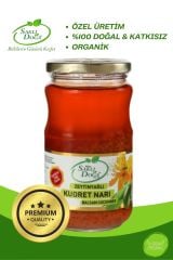 ZEYTİNYAĞLI KUDRET NARI 300GR SAKLI DOĞA