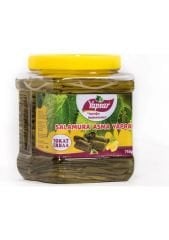 Yapsar Salamura Yaprak 1500 gr (NET 600GR)