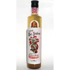 DR. CAROB ORGANİK ALIÇ SİRKESİ 500ML
